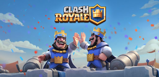 Clash Royale Update Slows Ram Rider