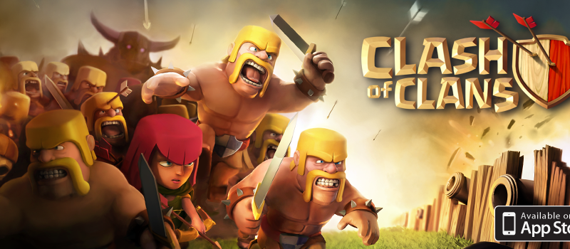 Clash of Clans 11.446.11 Update: New Skins, 30Vs30 War ...