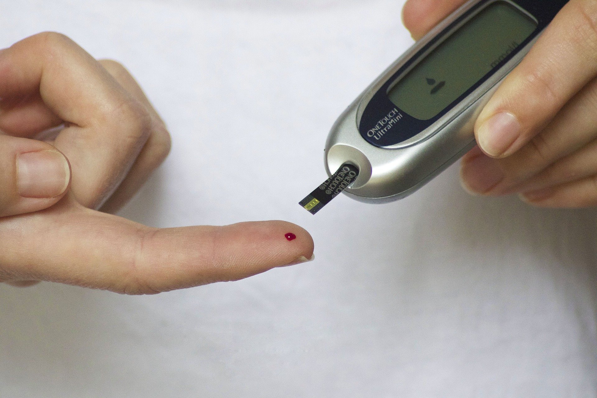 Diabetes Type 2 has a possible breakthrough
