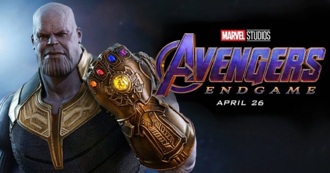 Avengers: Endgame - Review, cast, runtime, synopsis
