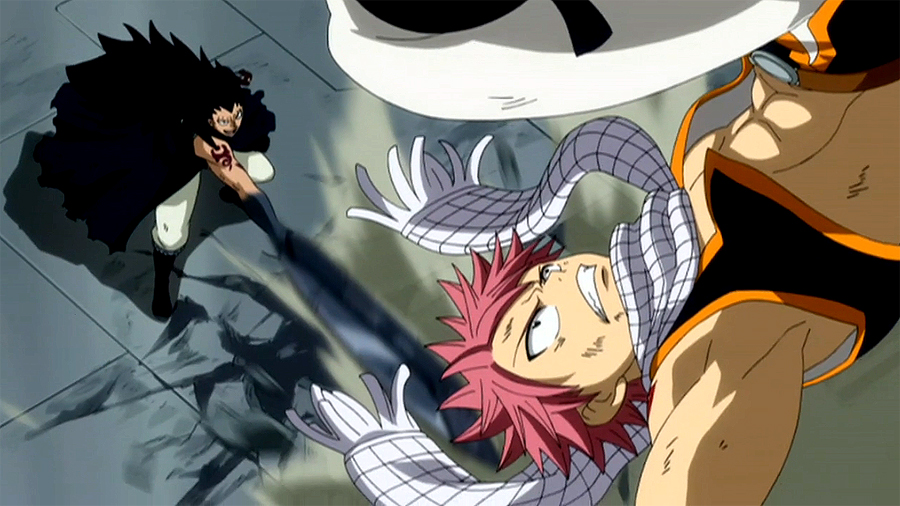 Fairy Tail Episode 27 Spoilers