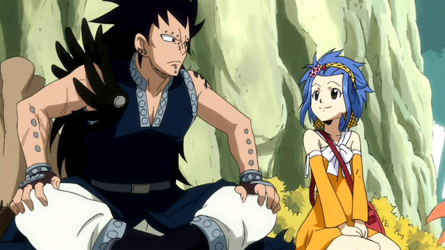 Fairy Tail Episode 304 spoilers