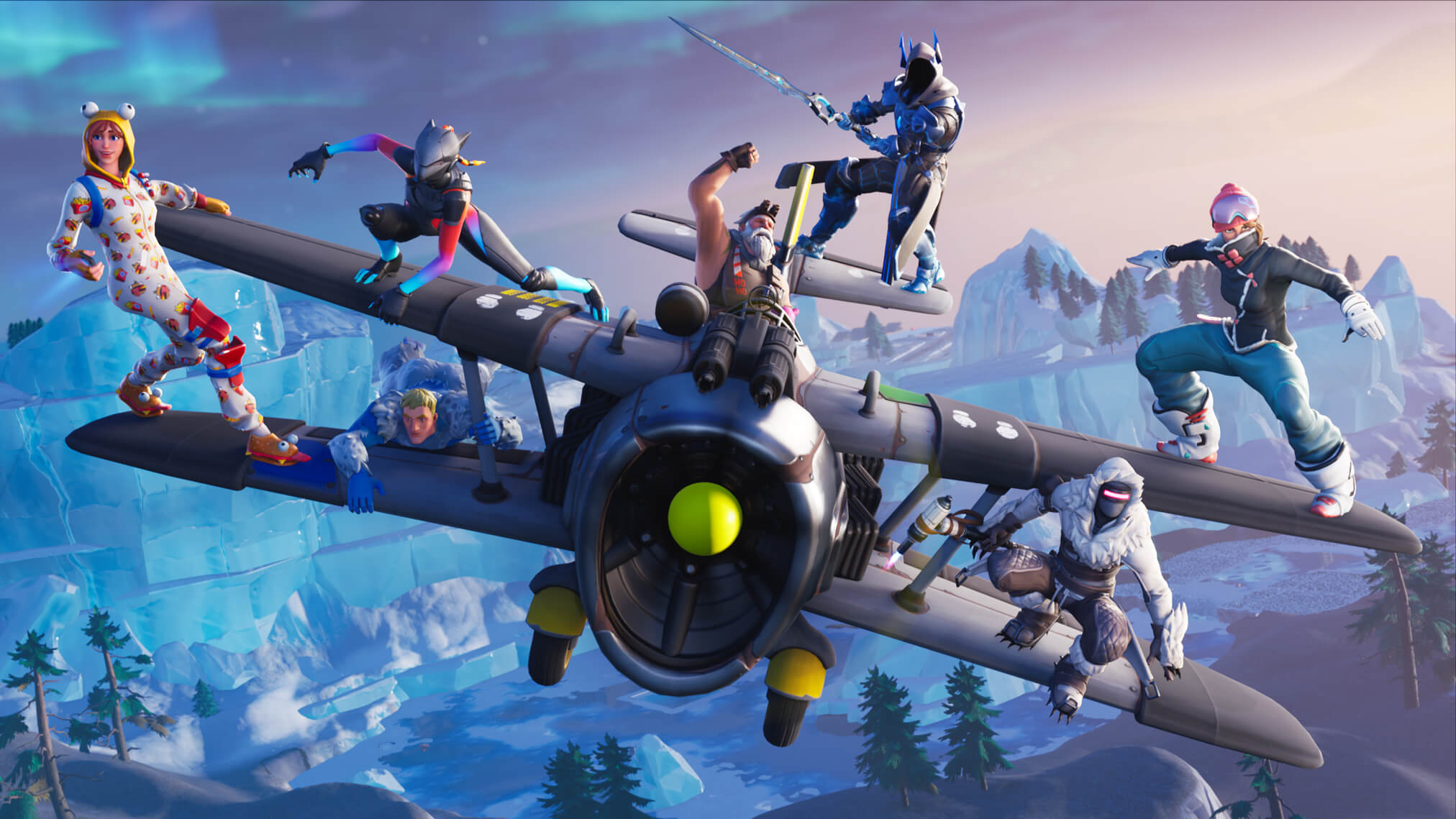 Fortnite Twitter Account Hacked Epic Games