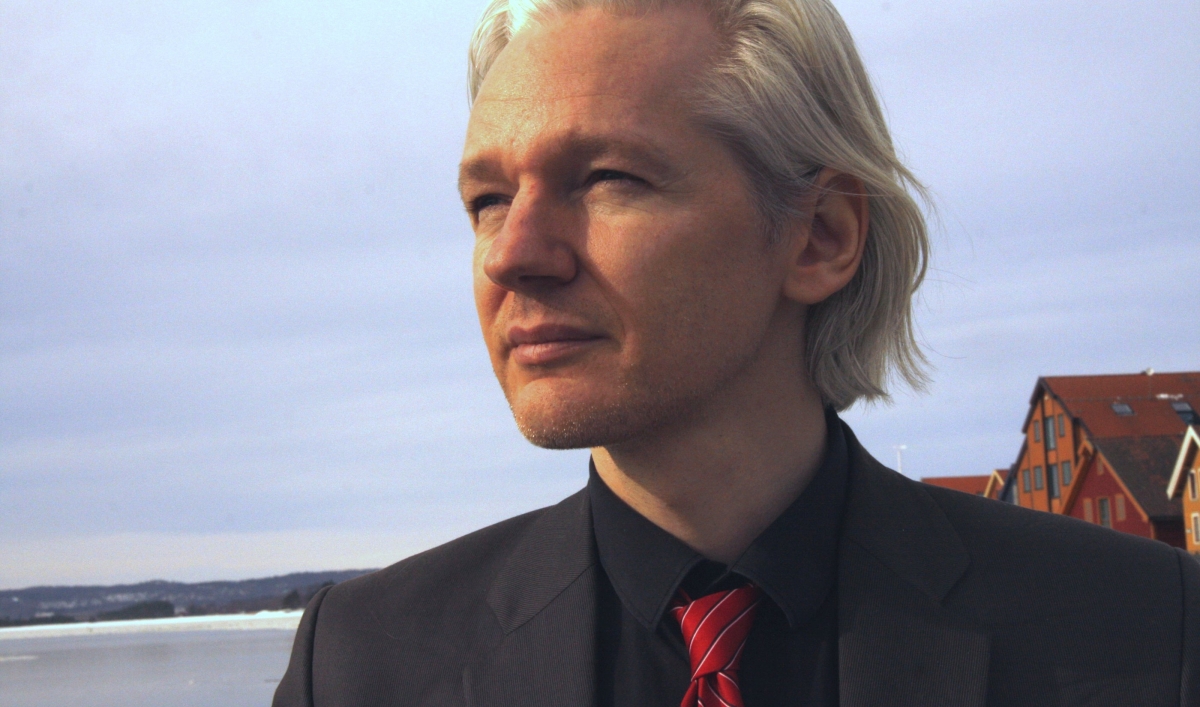Founder of Wikileaks, Julian Assange has been spared death penalty