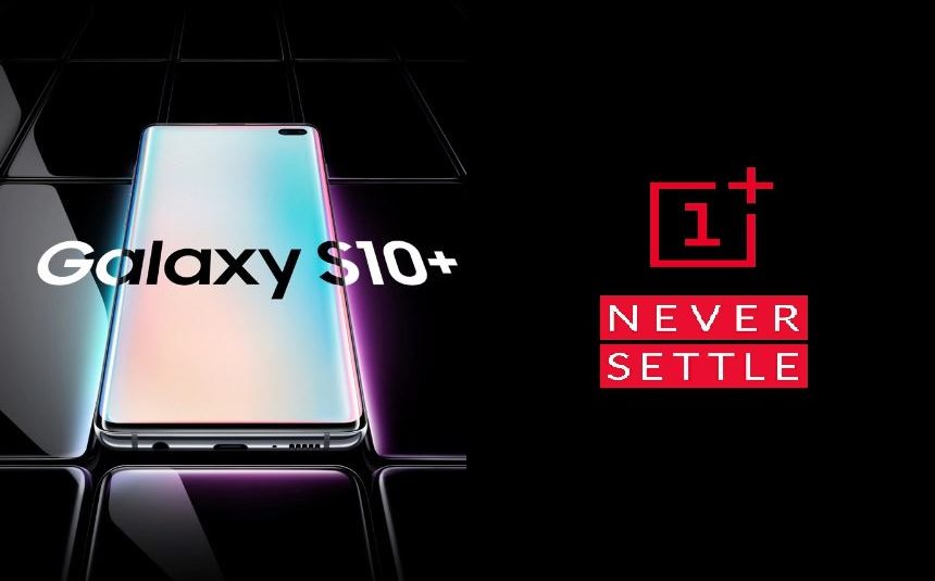 Galaxy S10+ or OnePlus 7
