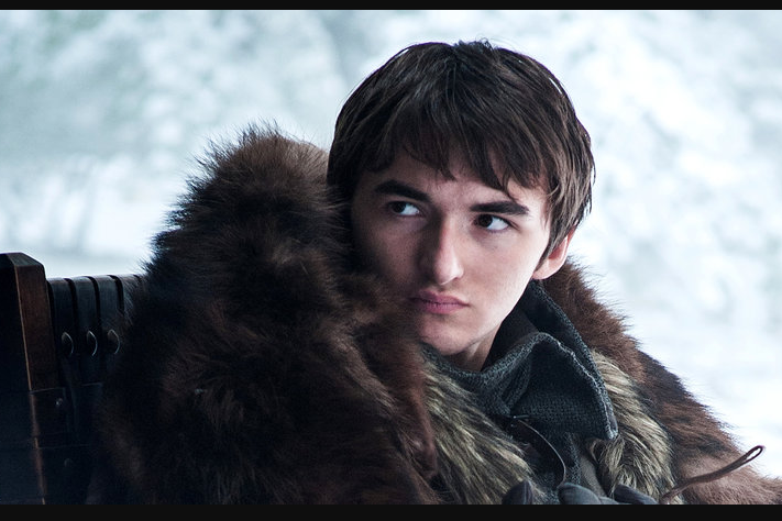Game of Thrones Season 8 spoiler theory Bran Stark