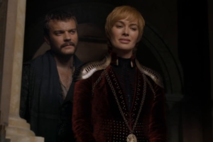 Game of Thrones Season 8: Is Daenerys all set to kill Cersei Lannister and take back the throne? 