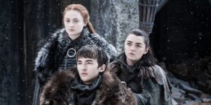 Game of Thrones season 8 recap episodes