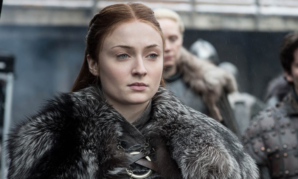 Game Of Thrones Season 8 Spoilers Is Sansa Stark The Real Winner