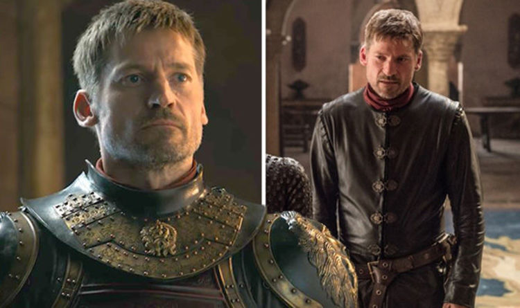 Game of Thrones Season 8 Episode 2 Promo Jaime Lannister