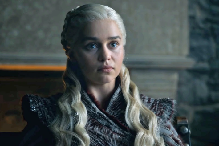 Game of Thrones season 8 spoilers: Daenerys Jon Snow 