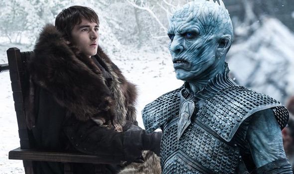 Game of Thrones season 8 episode 3 air date, time and promo