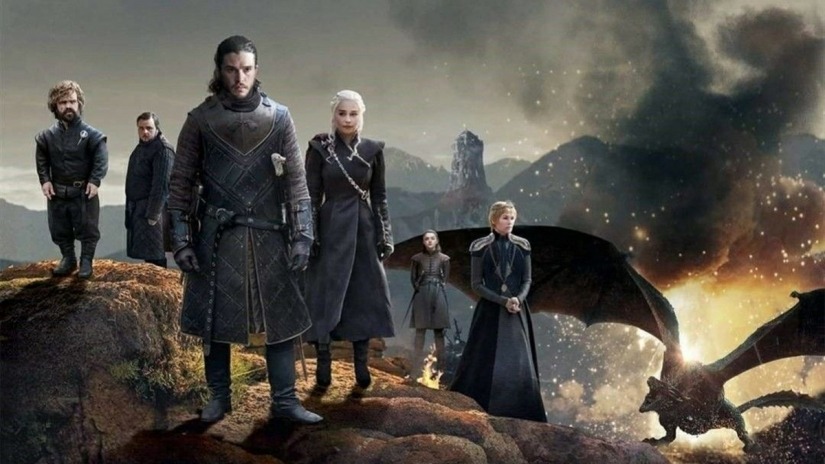 Game of Thrones Season 8 Episode 3 Stream Online