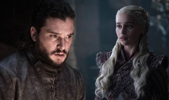 Game of Thrones Season 8 Episode 4 watch online, time