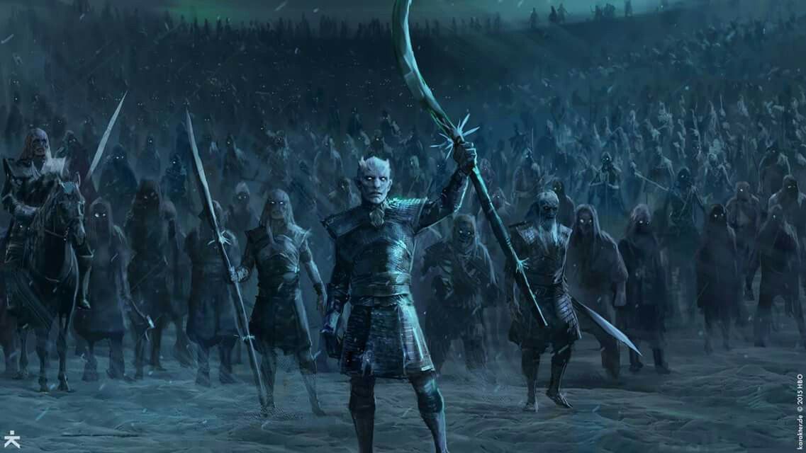 Game of Thrones Season 8 Episode 3 spoiler death War