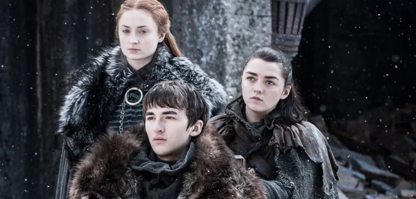 Game of Thrones Season 8 spoiler death Stark episode