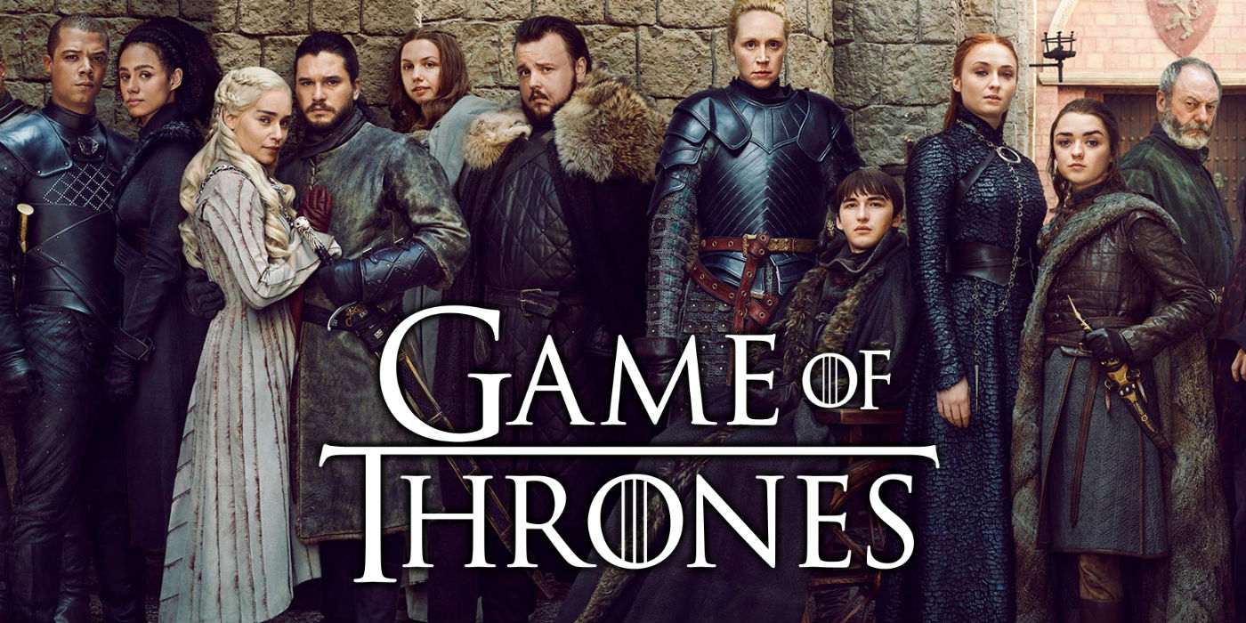 Game of Thrones season 8 episode 1 leaked spoilers and intro ~ Hiptoro