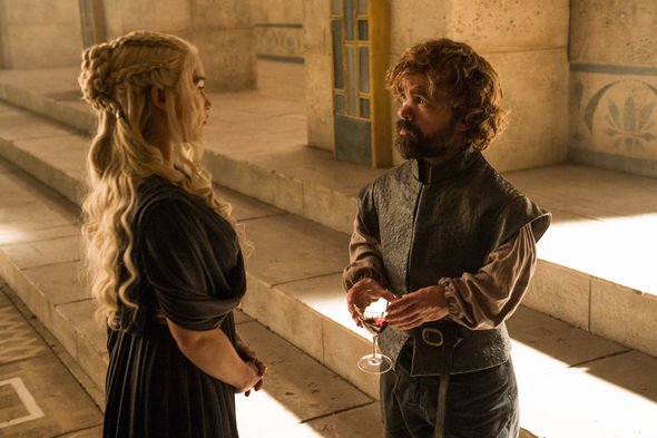 Game of Thrones season 8 spoiler Tyrion Lannister die