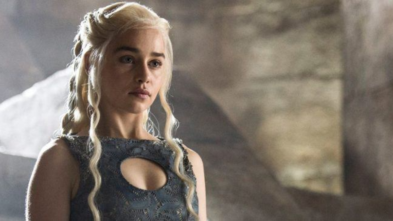Game of Thrones season 8 spoilers Daenerys Jon Snow pregnant