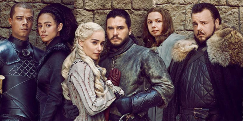 Is Game Of Thrones Ending With Season 8 Or Season 9 Will There Be