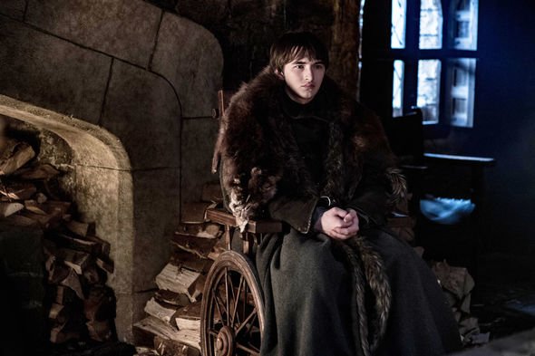 Game of Thrones season 8 episode 2 review bran stark