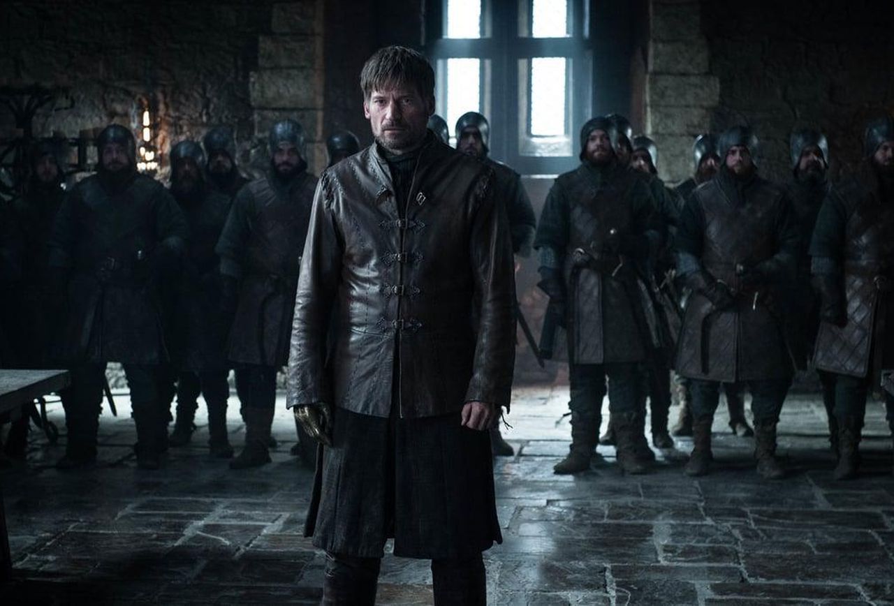 Game of Thrones season 8 episode 2 review jaime lannister