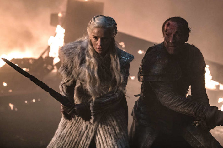 Game of Thrones Season 8 Episode 4 to air on 5th May 2019