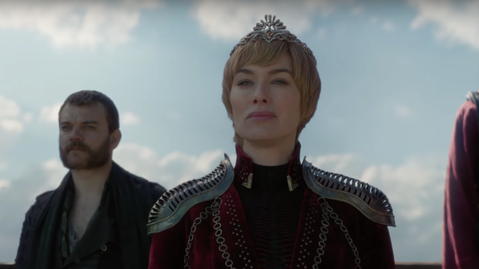 Game of Thrones season 8 ending spoiler Cersei Lannister