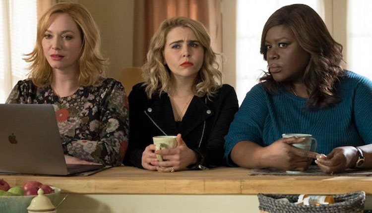 Good Girls season 2 might be on the cards for Netflix 