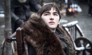 Bran spoiler for Game of Thrones season 8
