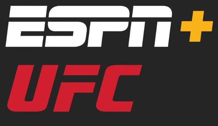 How to Live Stream UFC on ESPN+