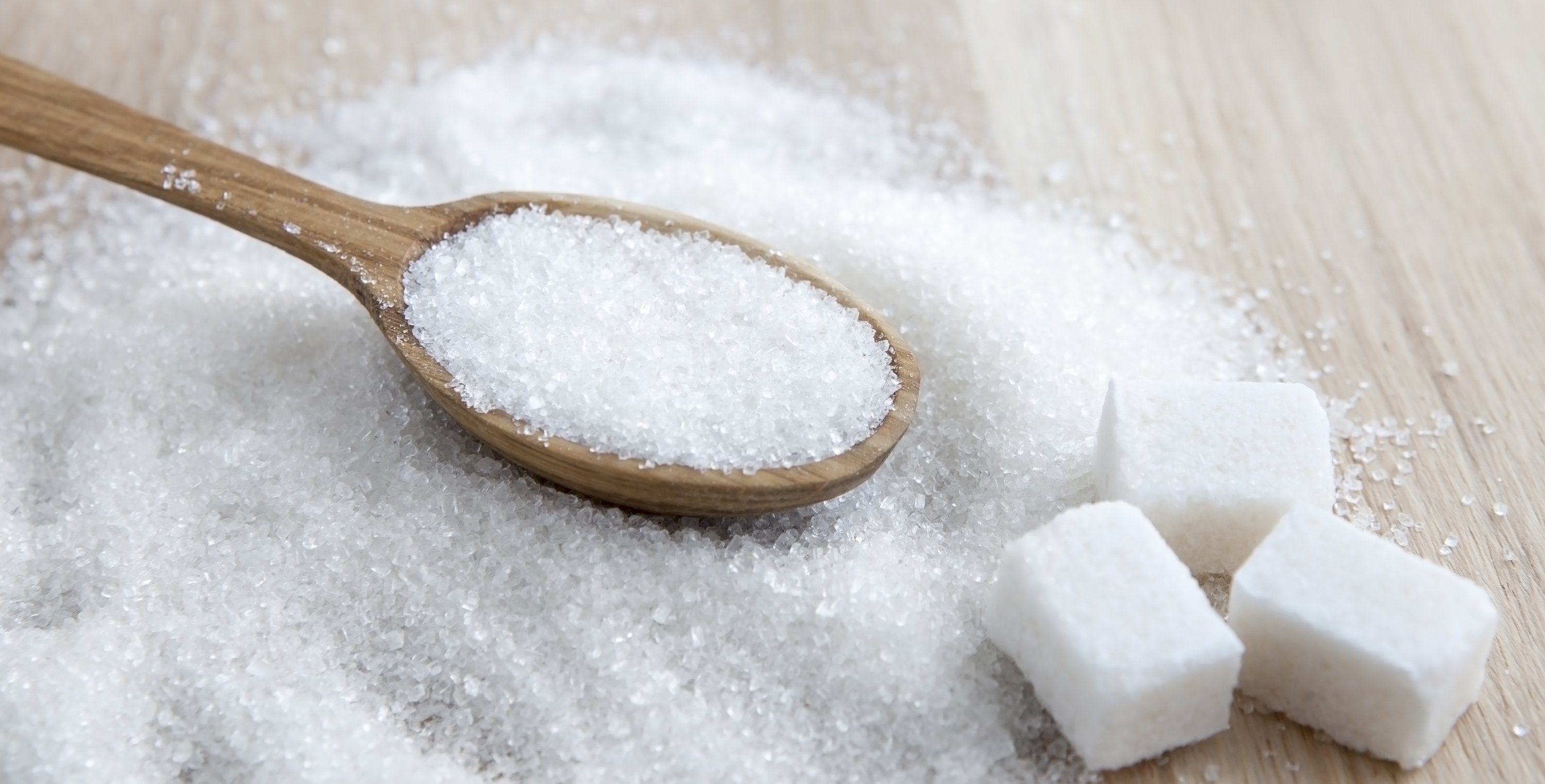 Is sugar really good for your health- find out why you must not believe it