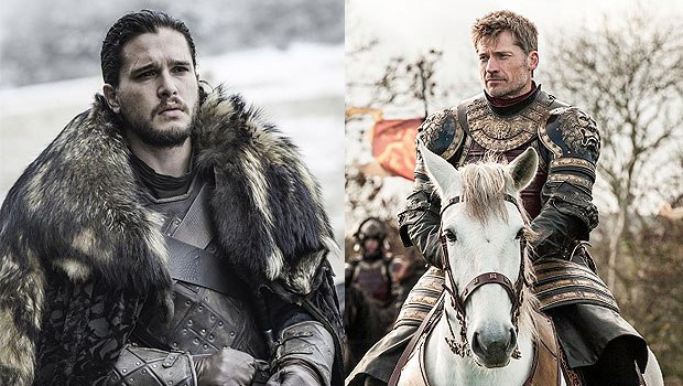 Game of Thrones season 8 episode 3 spoiler theory Jon Snow death