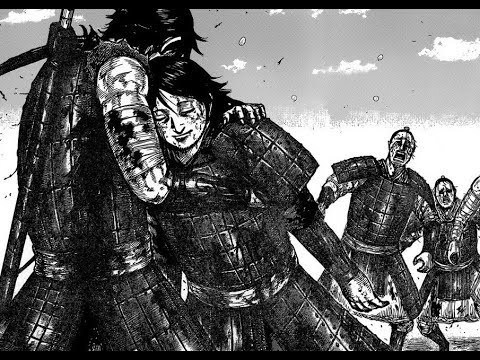 Kingdom Chapter 597 spoilers and release date