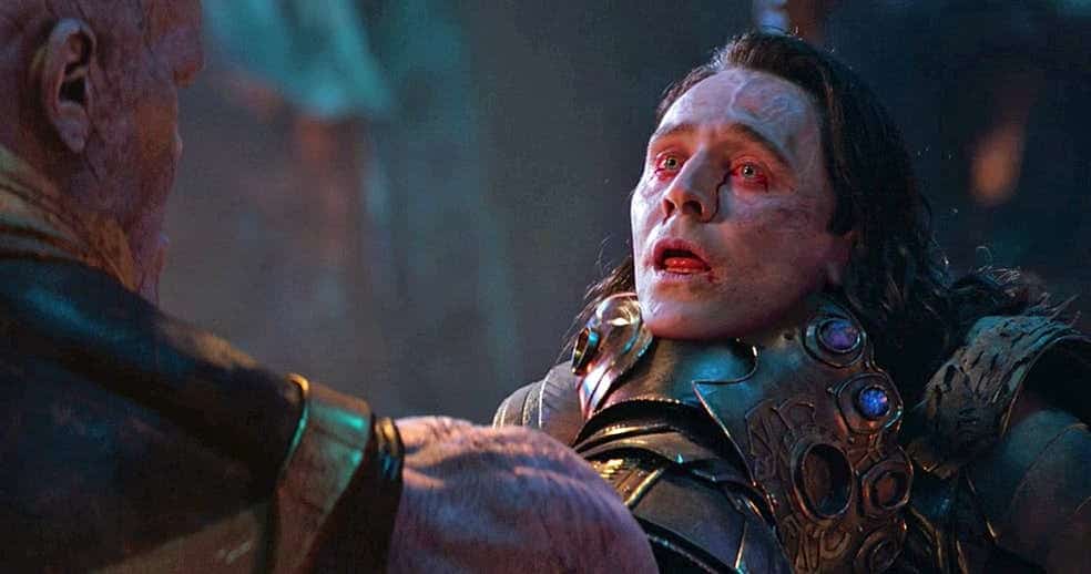 Avengers Endgame: Loki could be alive in disguise