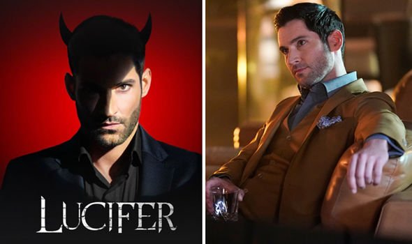 Lucifer season 4 poster release