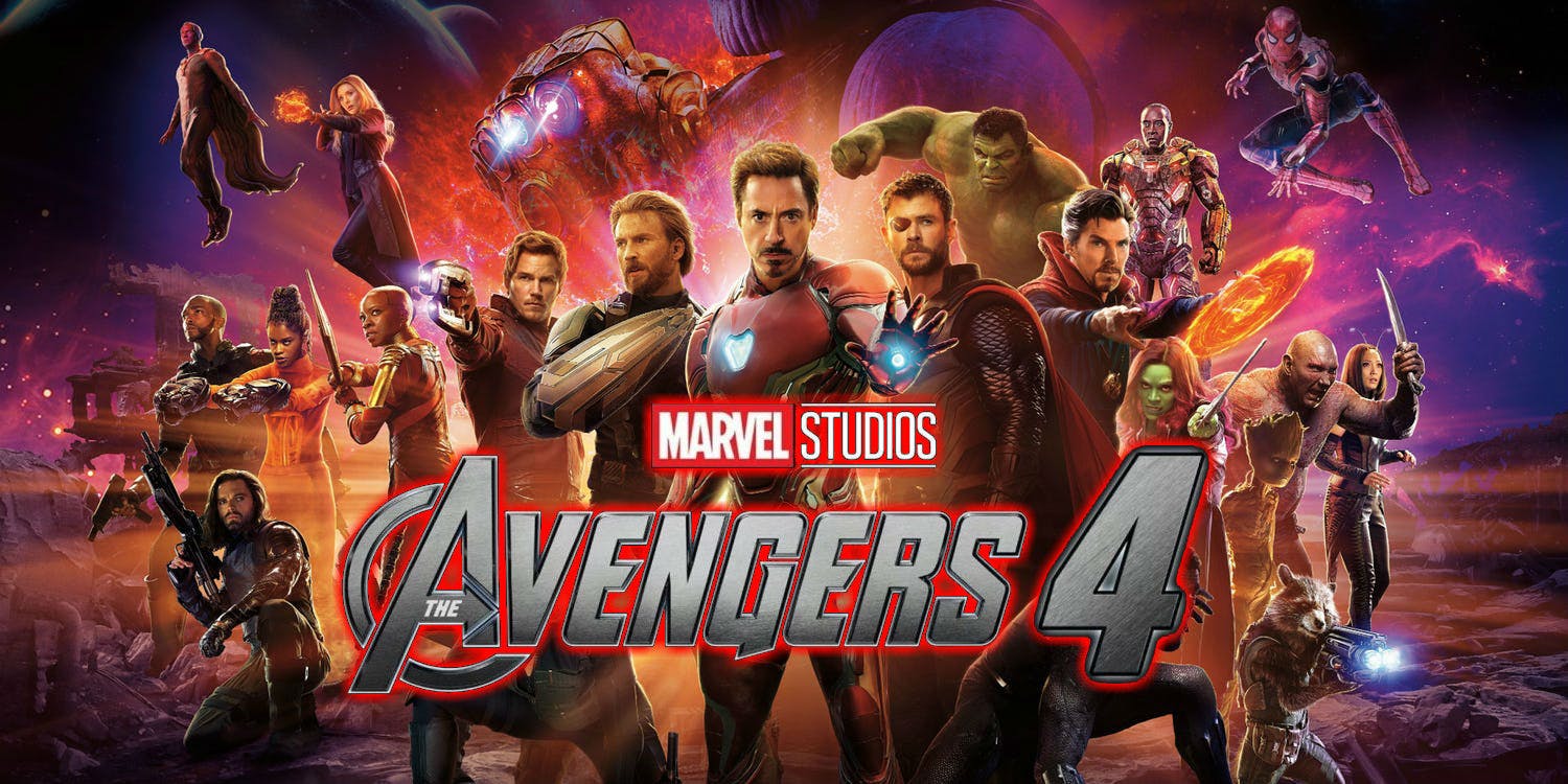 Avengers Endgame runtime Avengers 4