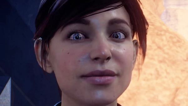 Mass Effect 5 Release Date