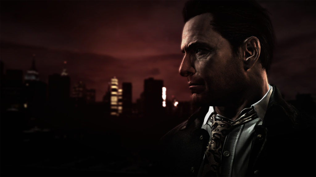 Max Payne 4 release date