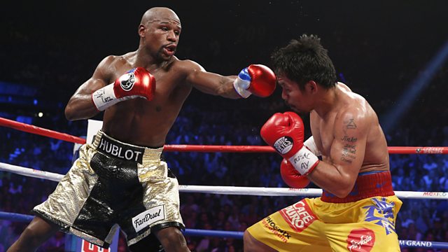 Mayweather vs Pacquiao II Rematch Happening in 2019
