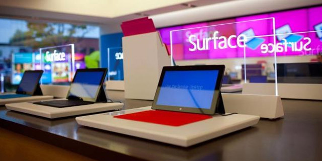 Microsoft Surface Phone Release date