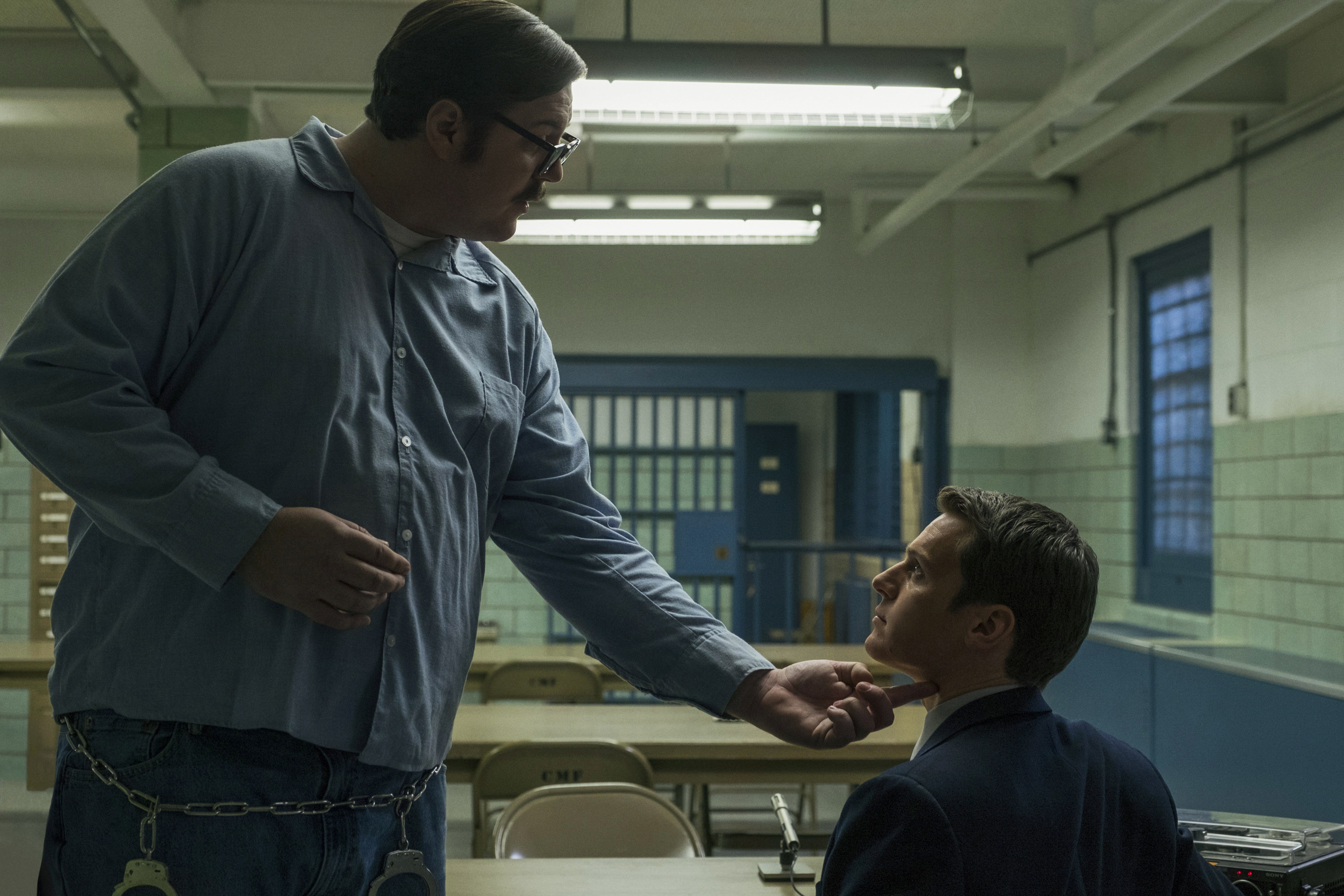 Mindhunter season 2 release date accidentally leaked?