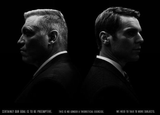 Mindhunter season 2 release date accidentally leaked?