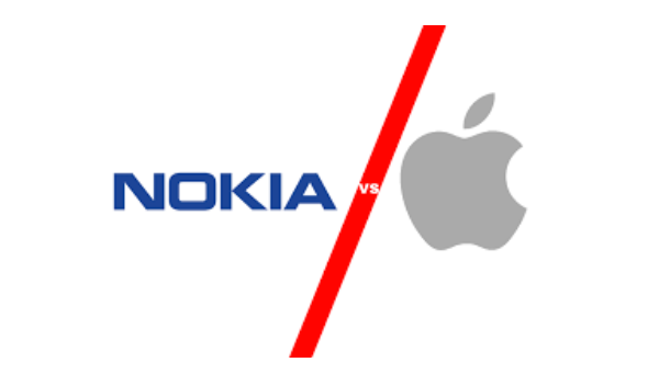 Nokia 2019 Camera vs Apple iPhone 2019 Camera