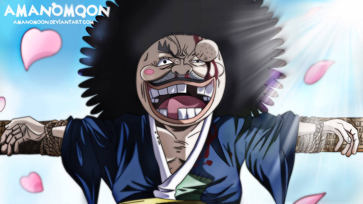 One Piece Chapter 942- Updates