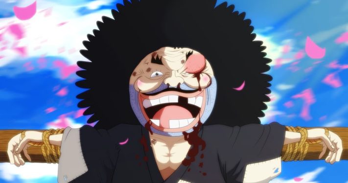One Piece Chapter 942 Spoilers Synopsis And Release Date Luffy Might Learn A New Technique