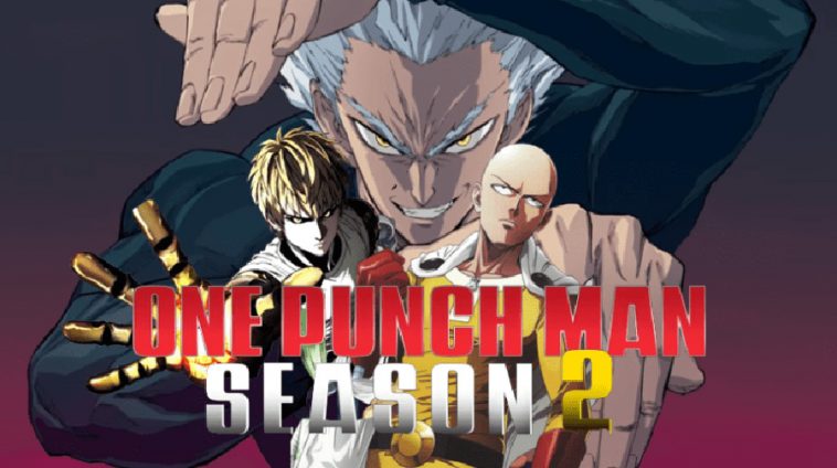 One Punch Man Season 2 Episode 1- Synopsis Revealed