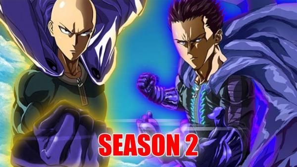 One Punch Man Season 2 Episode 2 Watch Online Synopsis And Spoilers