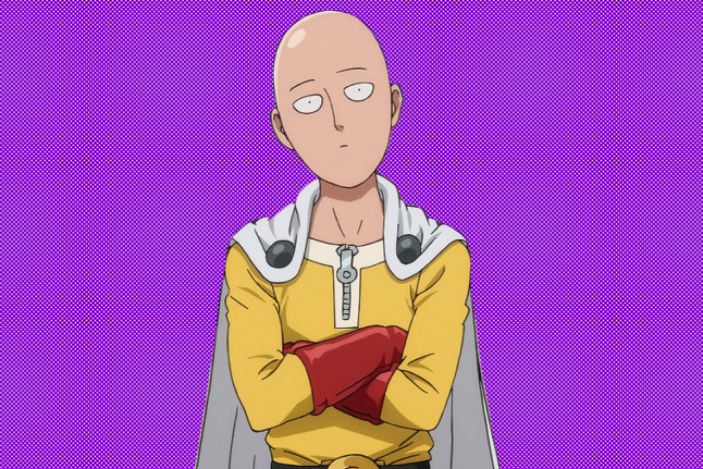 One Punch Man Season 2 Episode 3- Release Date and Where To Watch online