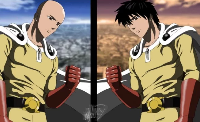 One-Punch Man Season 2 how to watch online